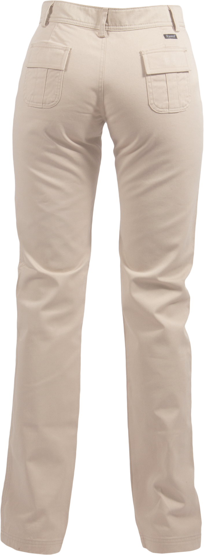 Pantalon Para Dama Modelo Colombia