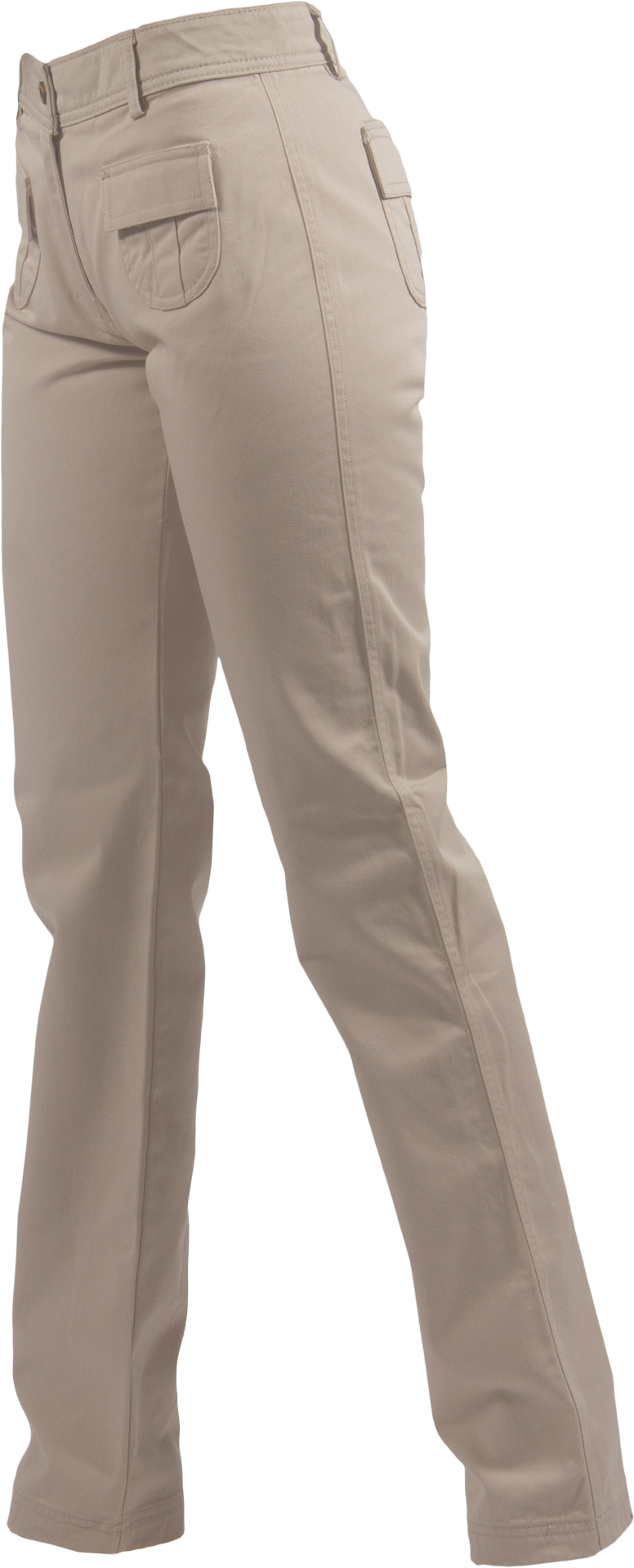 Pantalon Para Dama Modelo Colombia