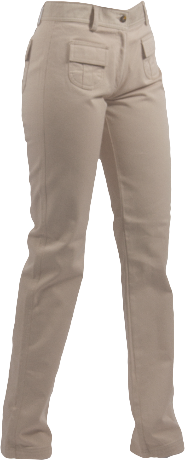 Pantalon Para Dama Modelo Colombia