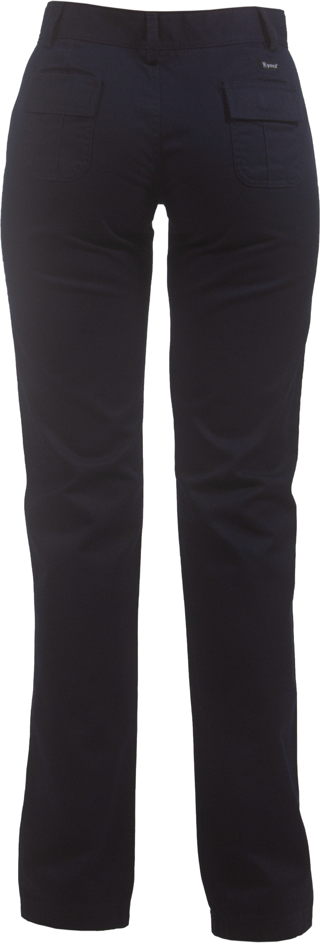 Pantalon Para Dama Modelo Colombia