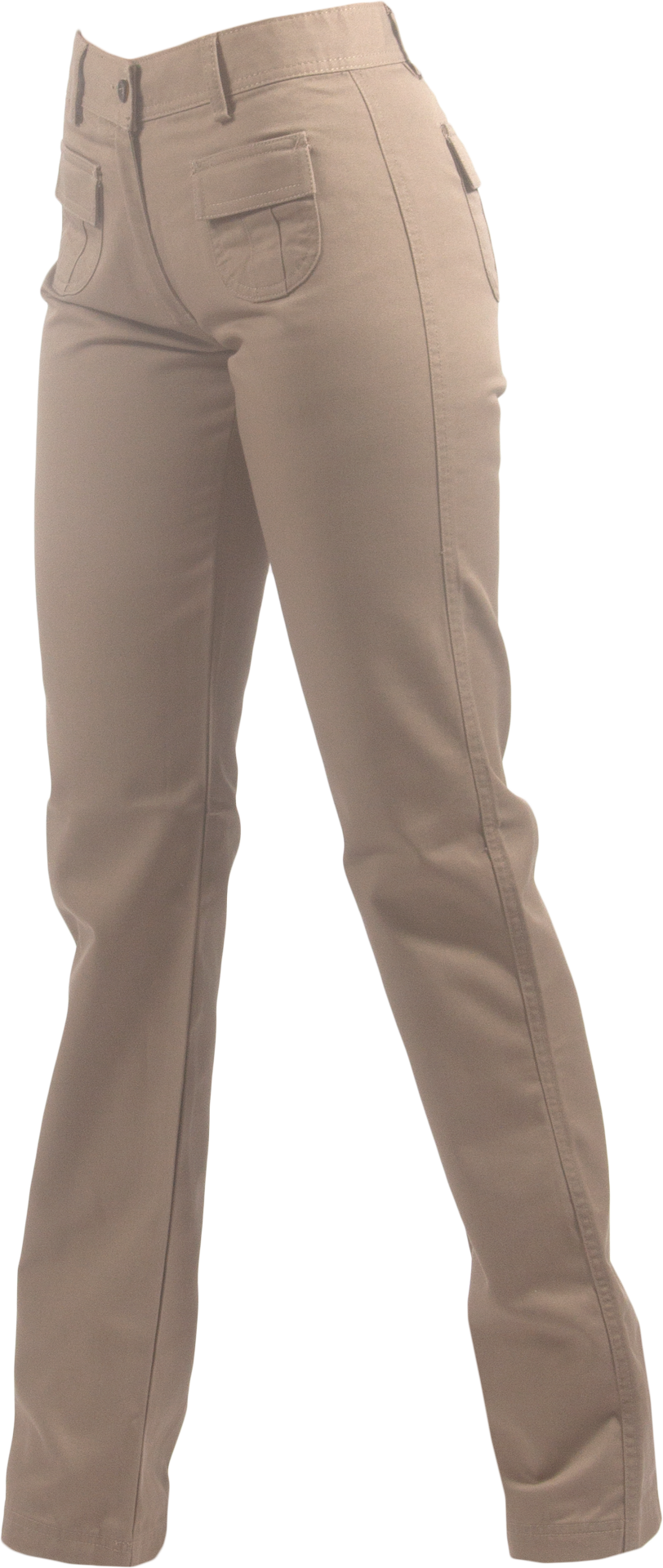 Pantalon Para Dama Modelo Colombia