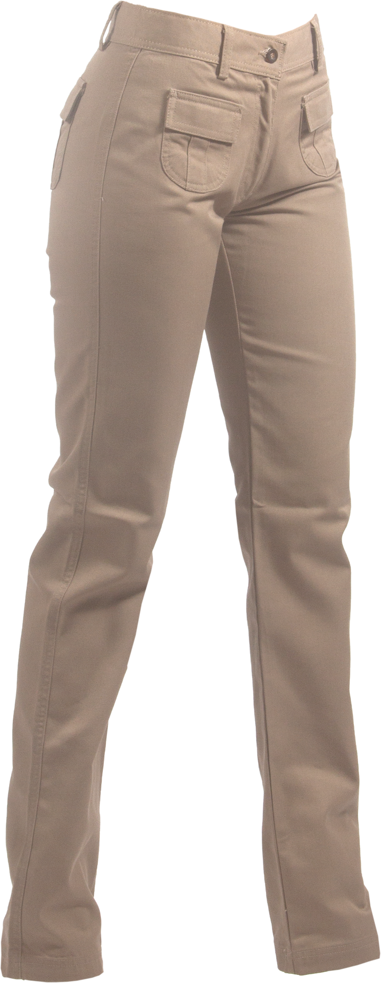 Pantalon Para Dama Modelo Colombia