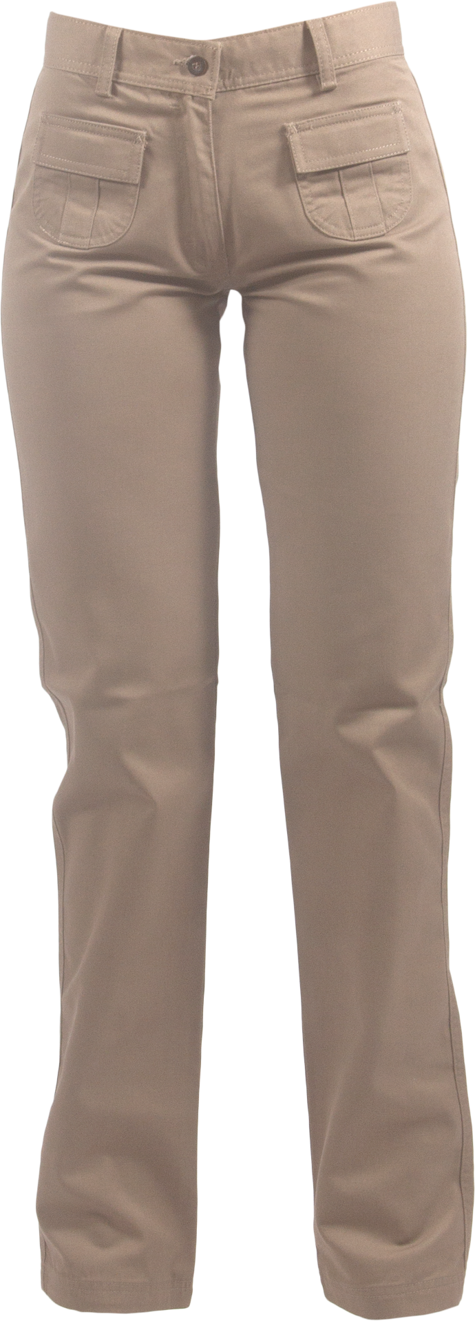 Pantalon Para Dama Modelo Colombia