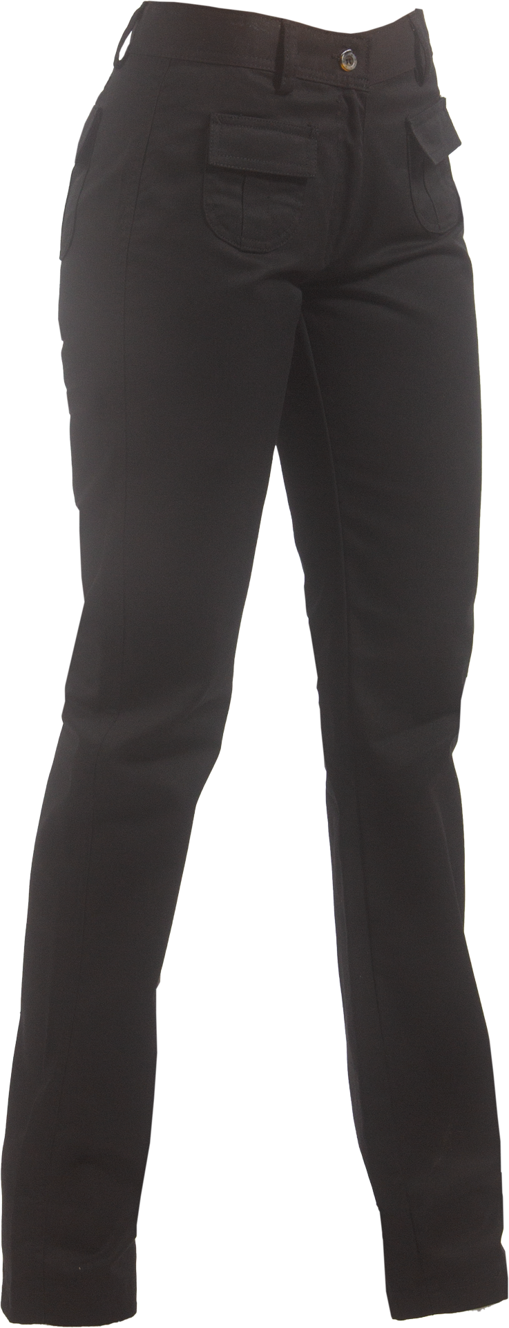 Pantalon Para Dama Modelo Colombia