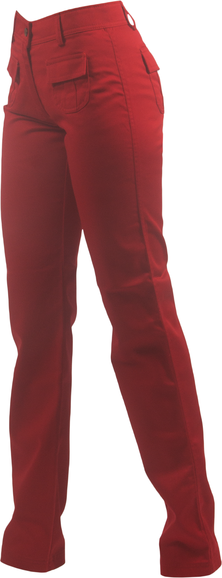 Pantalon Para Dama Modelo Colombia