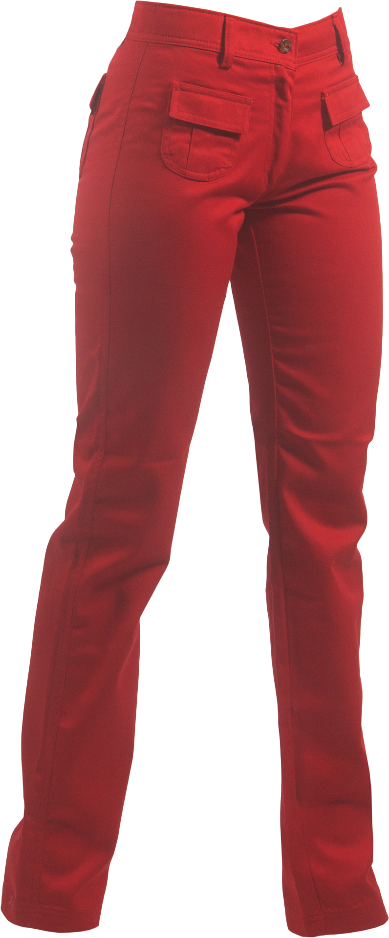 Pantalon Para Dama Modelo Colombia