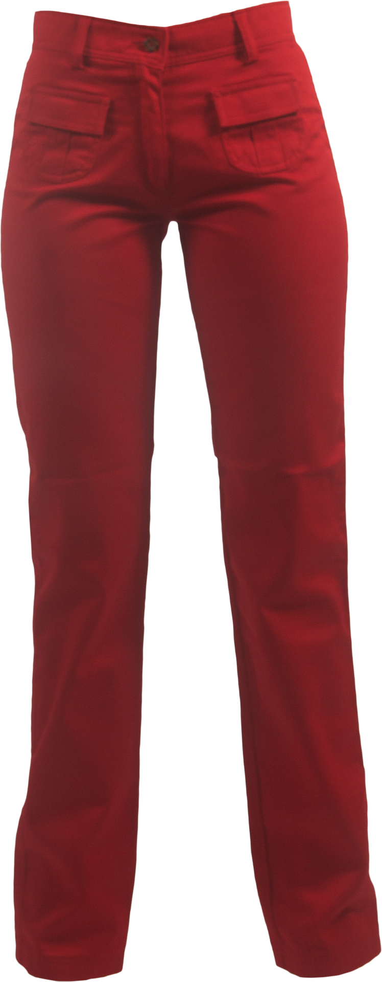 Pantalon Para Dama Modelo Colombia
