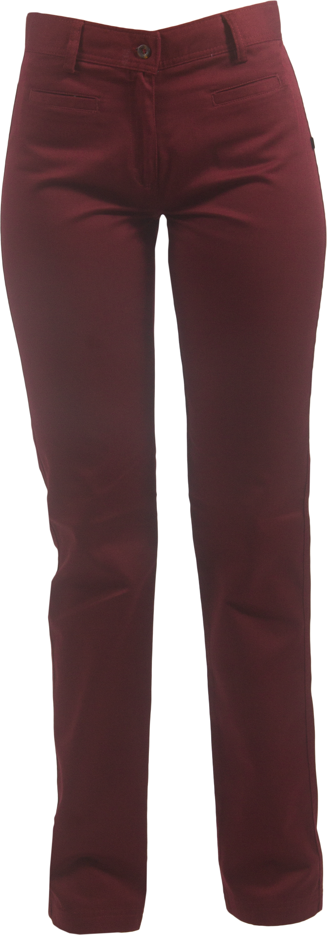 Pantalon Para Dama Modelo Guess