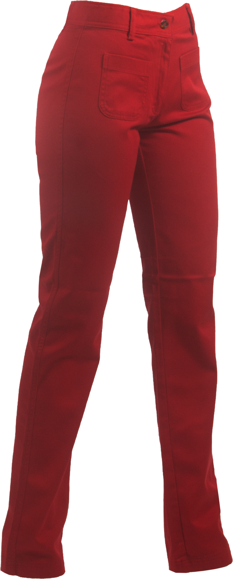Pantalon Para Dama Modelo CK