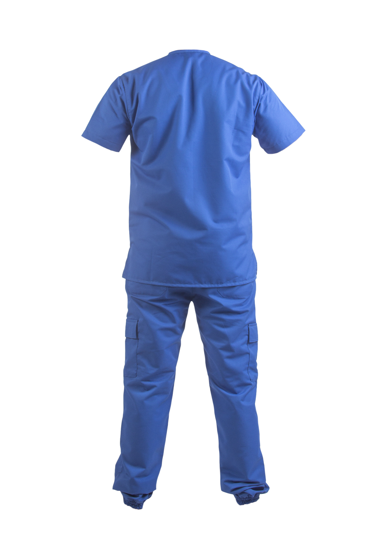Pijama Quirúrgica Repelente a Líquidos. Caballero