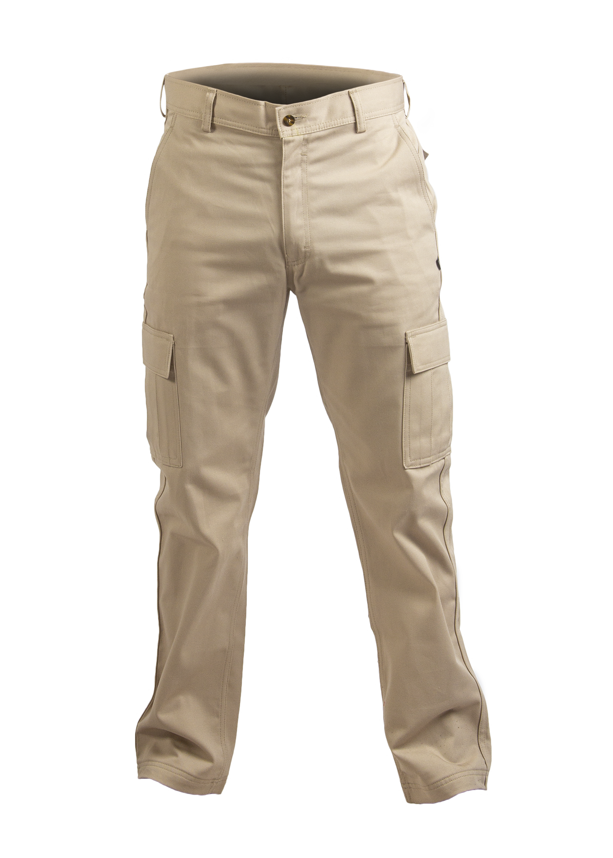 Pantalon Kargo Para Caballero