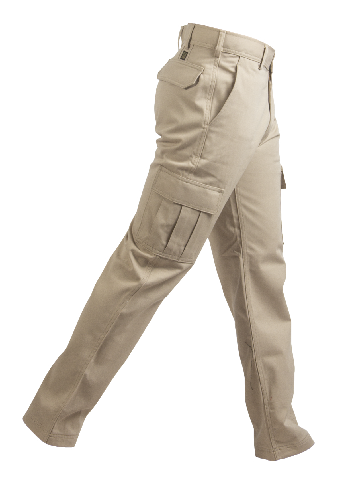 Pantalon Kargo Para Caballero