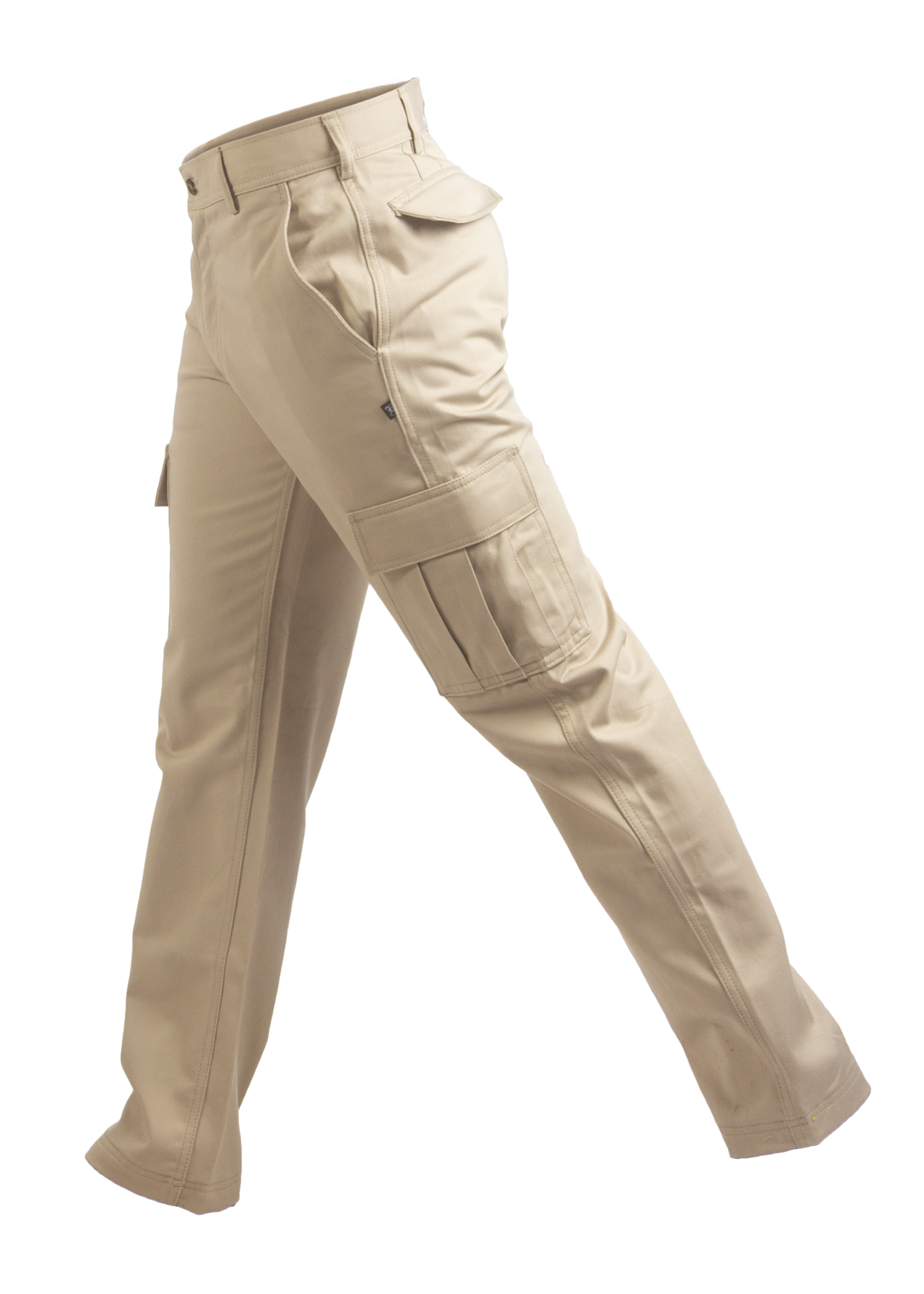 Pantalon Kargo Para Caballero