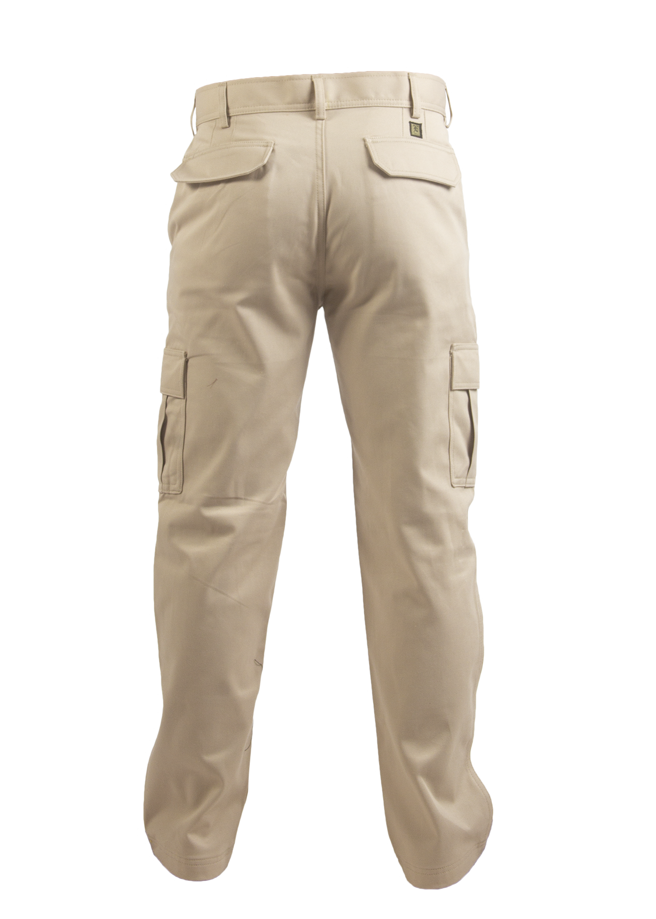Pantalon Kargo Para Caballero