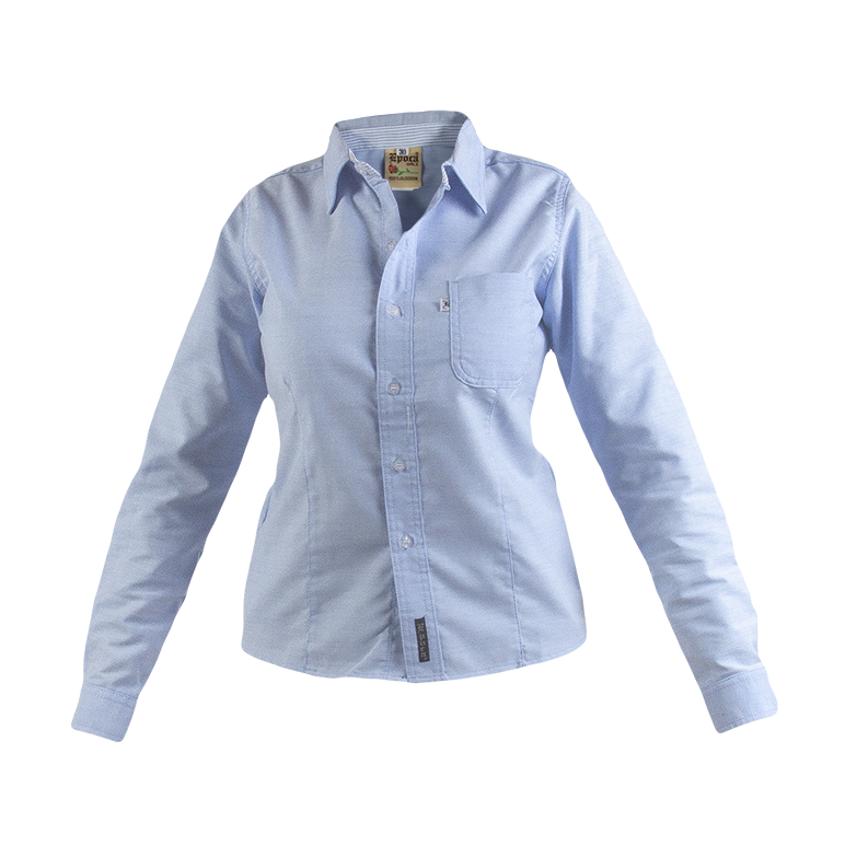 Blusa Manga Larga Modelo Diesel Para Dama