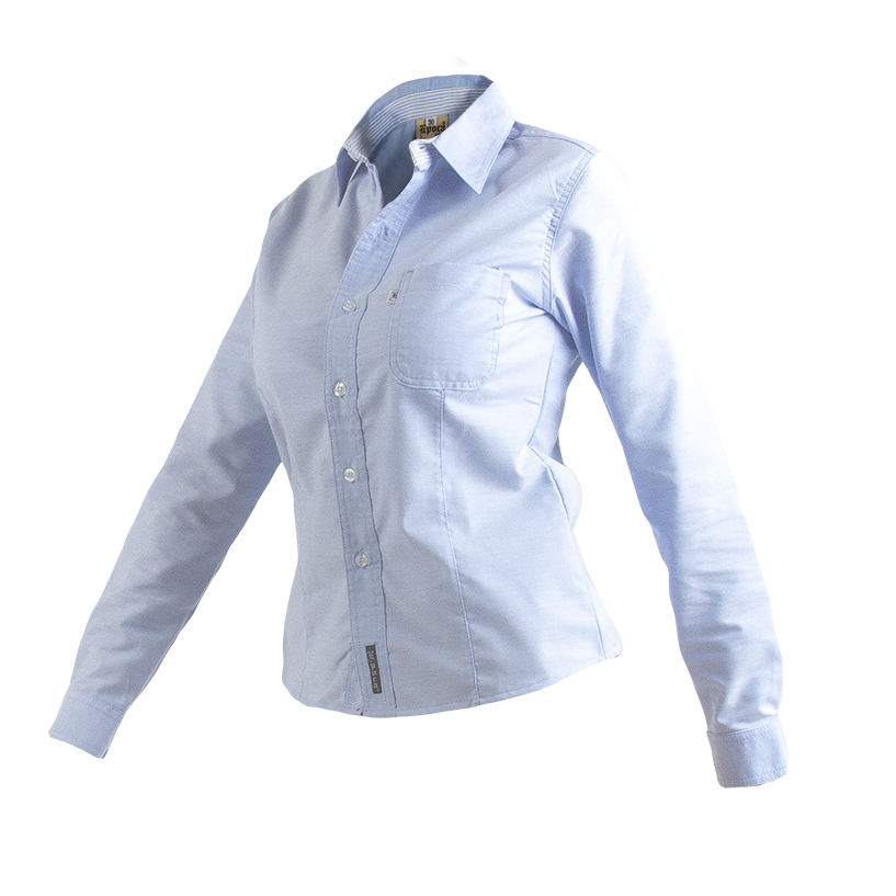 Blusa Manga Larga Modelo Diesel Para Dama
