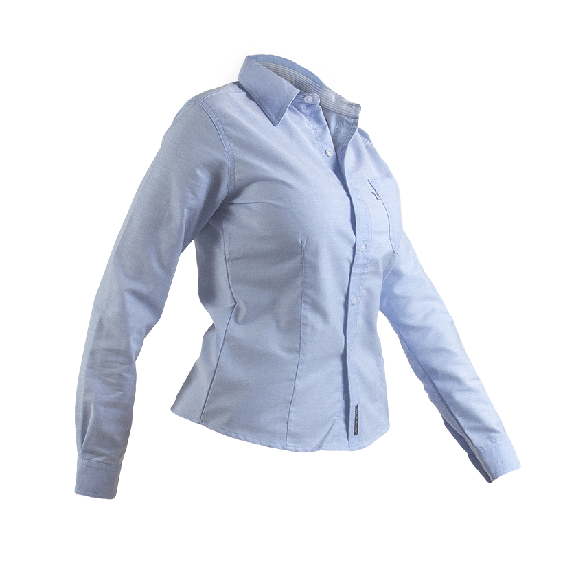 Blusa Manga Larga Modelo Diesel Para Dama