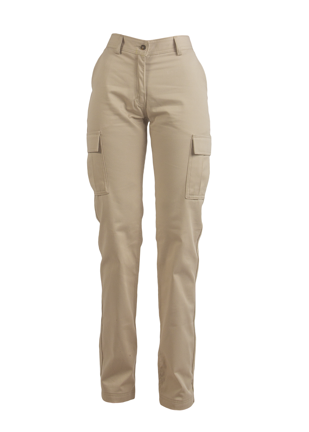 Pantalon Kargo Para Dama