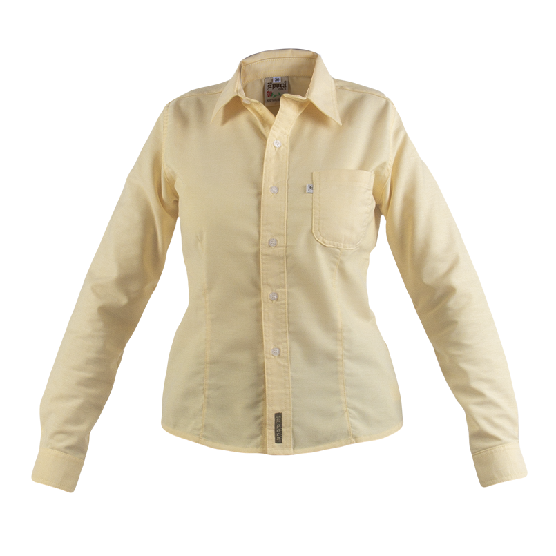 Blusa Manga Larga Modelo Diesel Para Dama