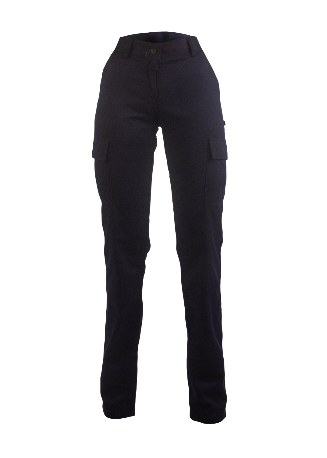 Pantalon Kargo Para Dama