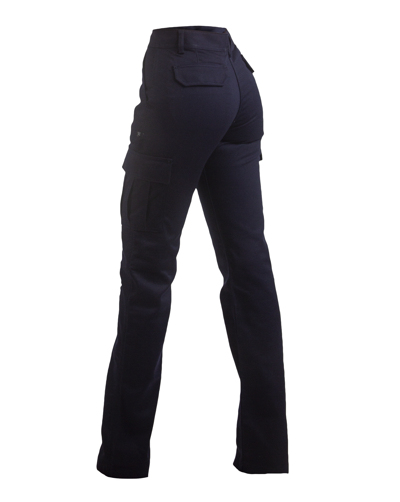 Pantalon Kargo Para Dama