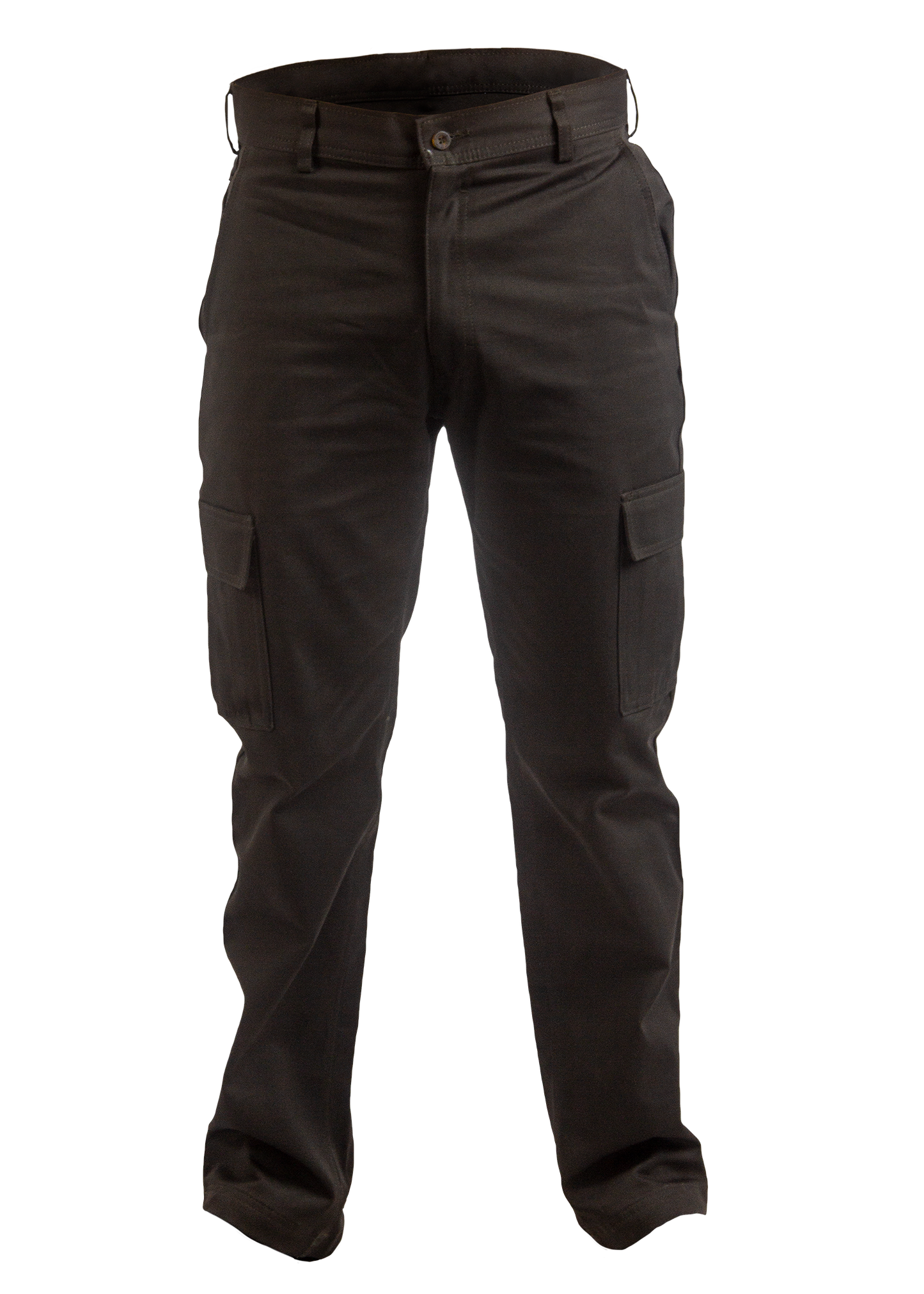 Pantalon Kargo Para Caballero