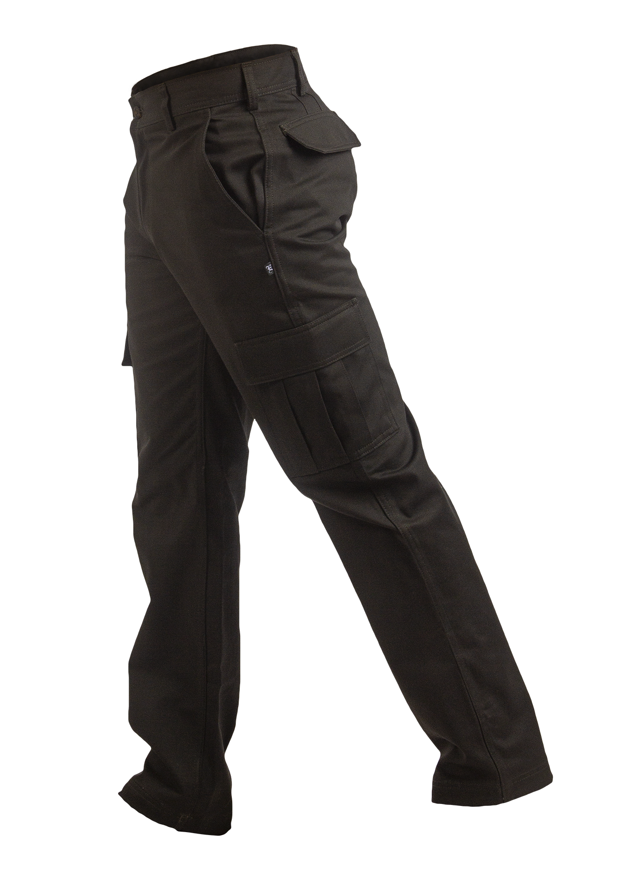 Pantalon Kargo Para Caballero
