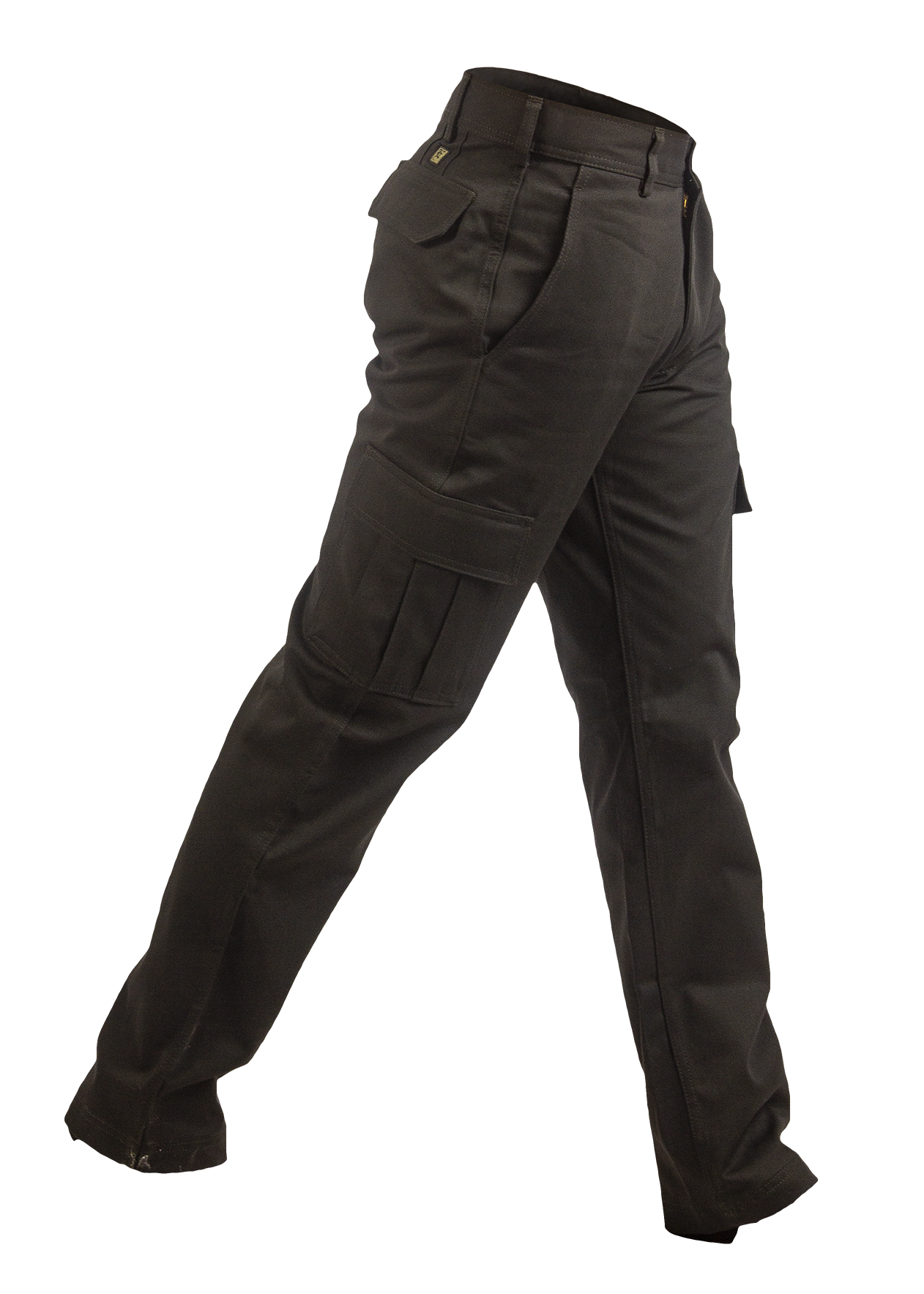 Pantalon Kargo Para Caballero