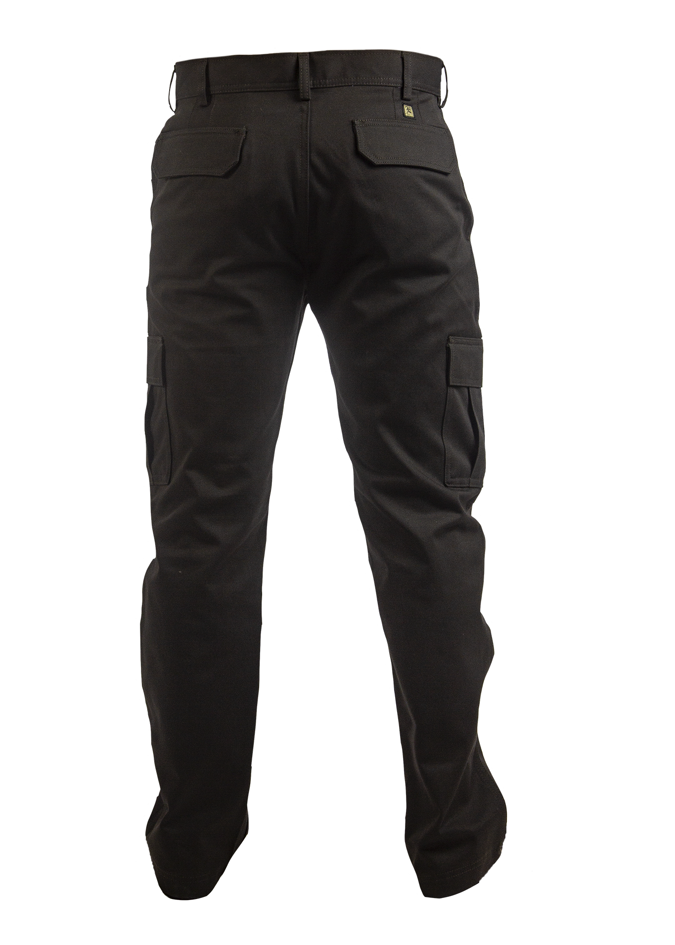 Pantalon Kargo Para Caballero