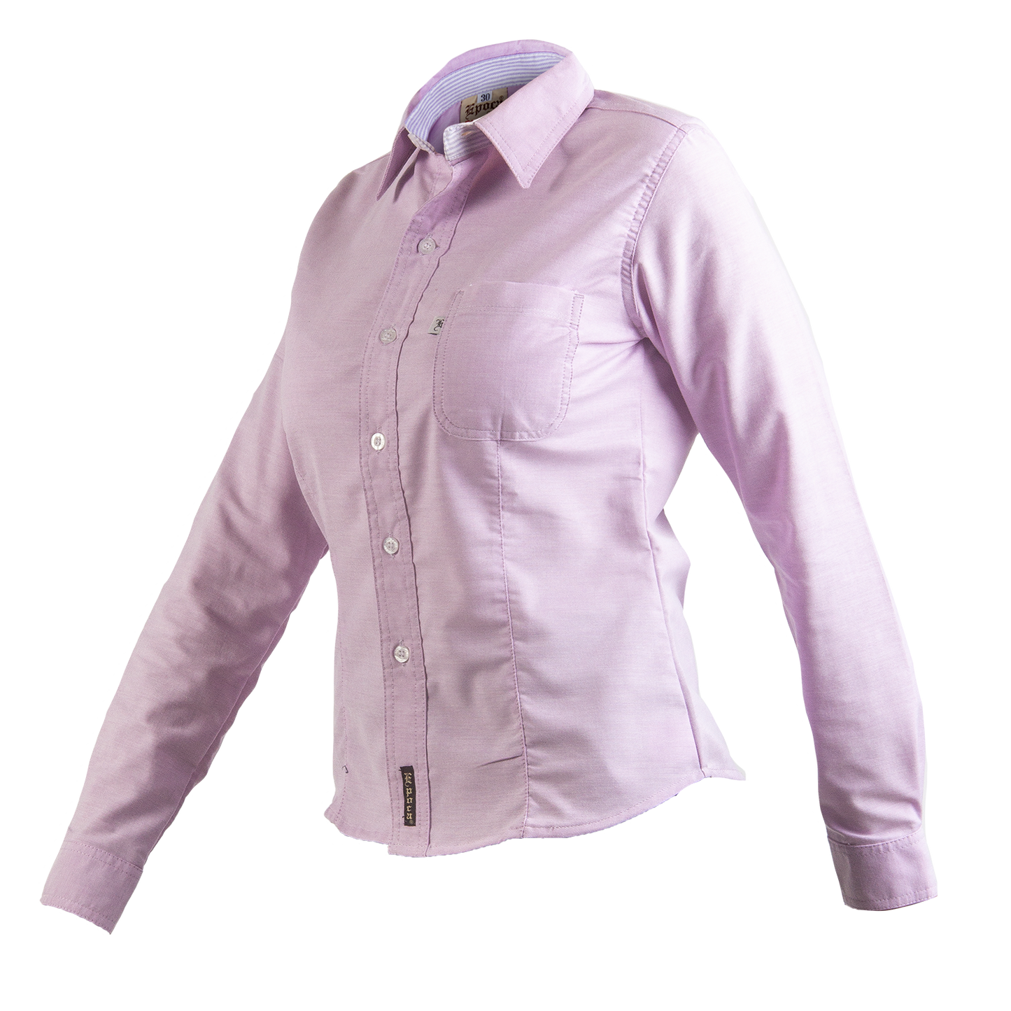 Blusa Manga Larga Modelo Diesel Para Dama