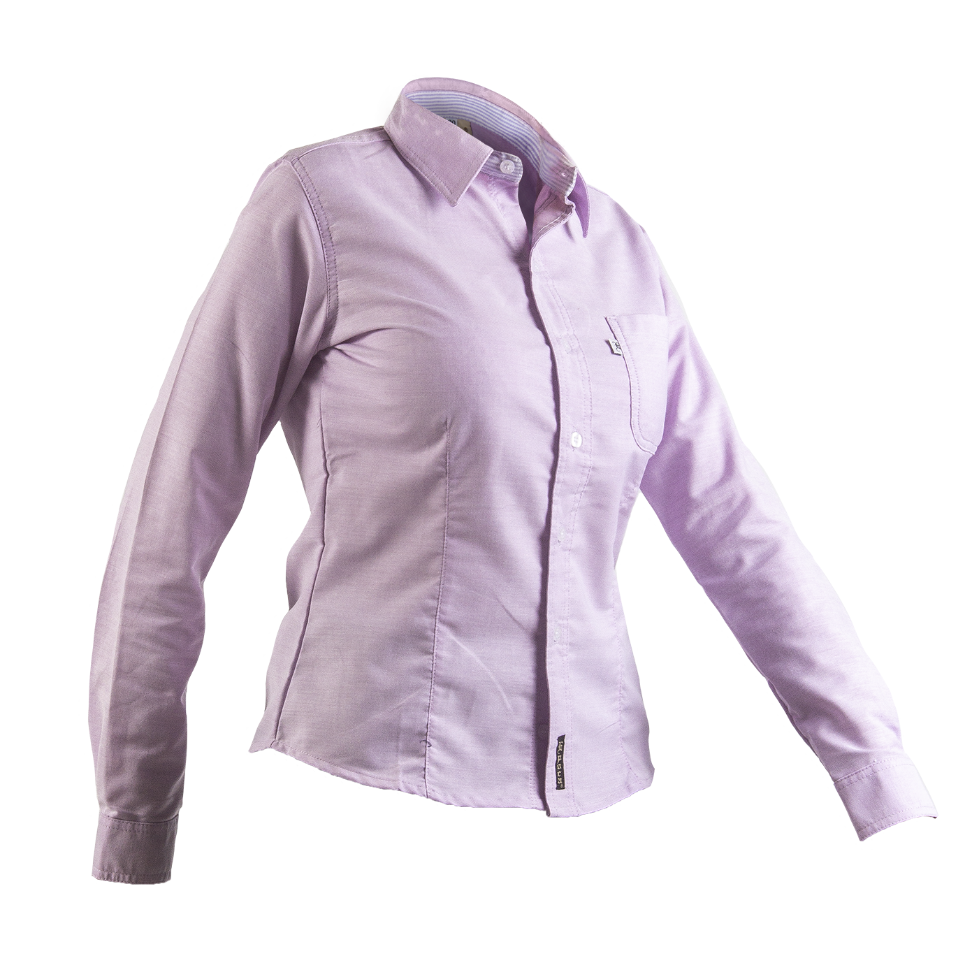 Blusa Manga Larga Modelo Diesel Para Dama