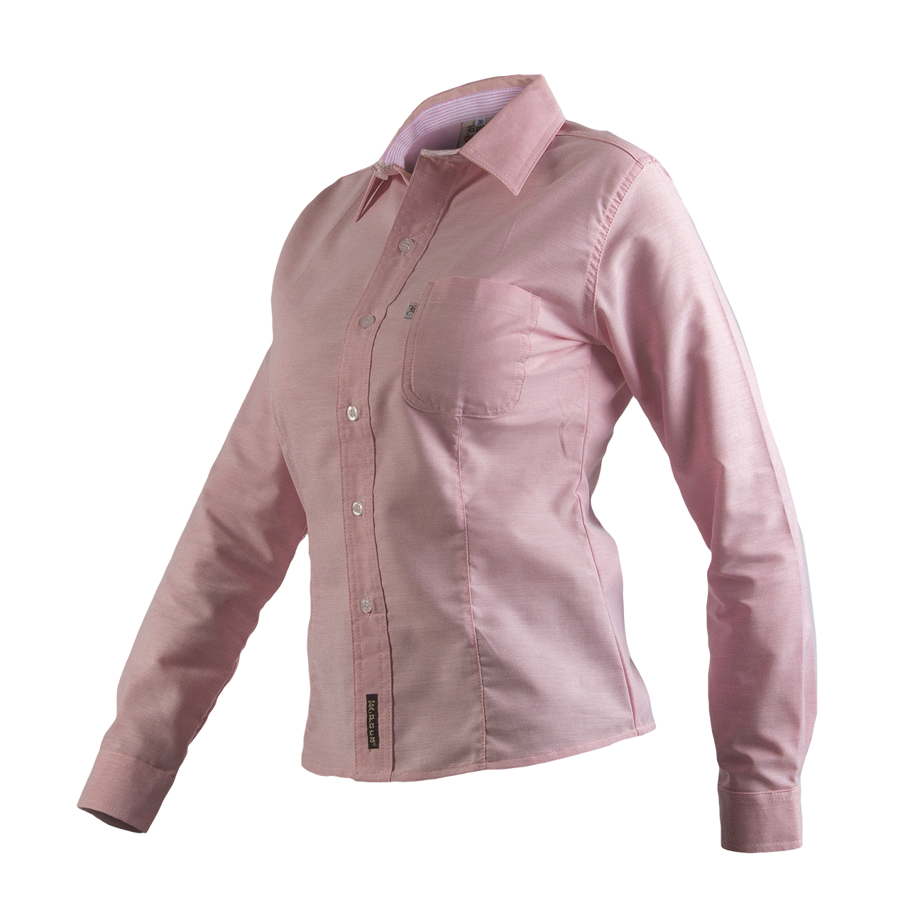 Blusa Manga Larga Modelo Diesel Para Dama