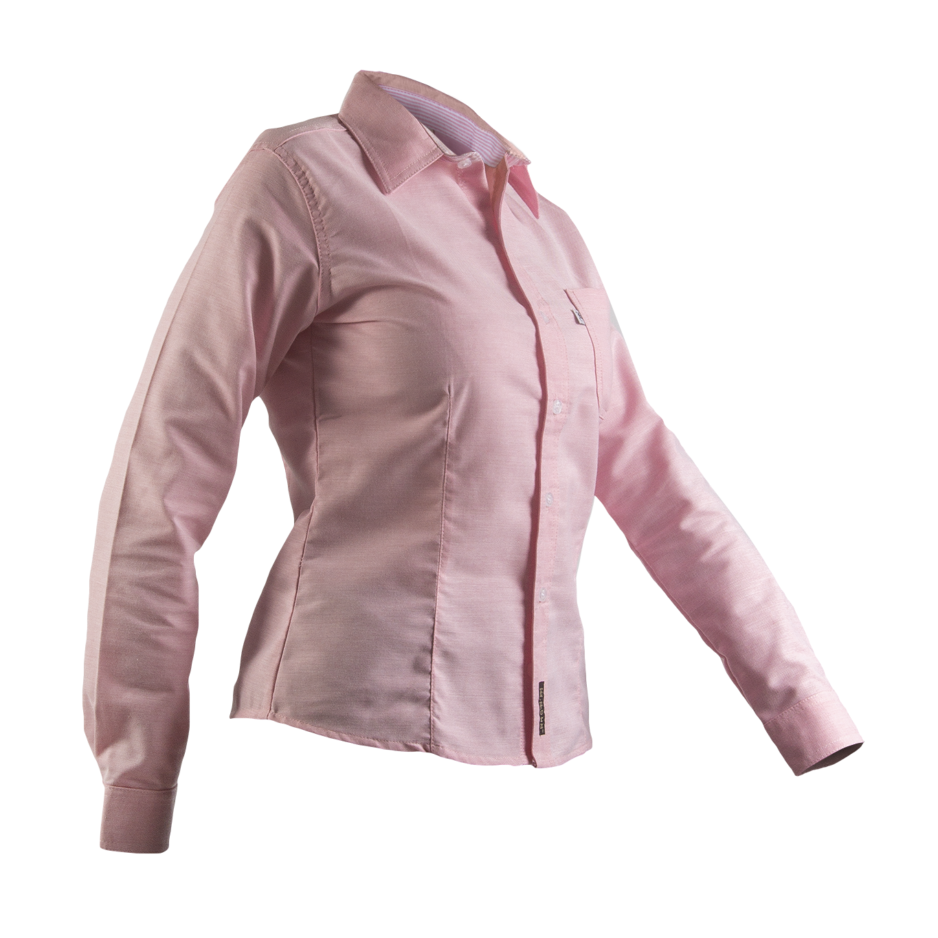 Blusa Manga Larga Modelo Diesel Para Dama