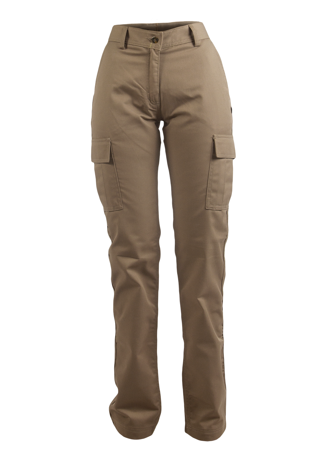 Pantalon Kargo Para Dama