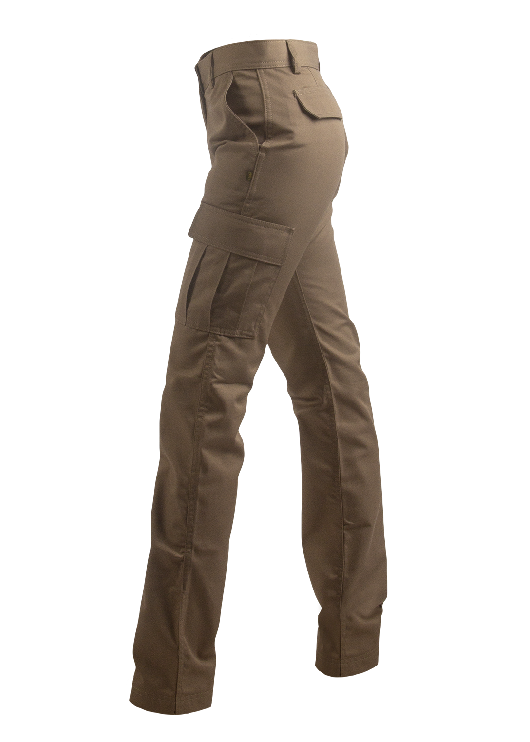 Pantalon Kargo Para Dama