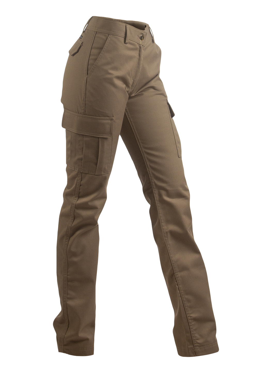 Pantalon Kargo Para Dama
