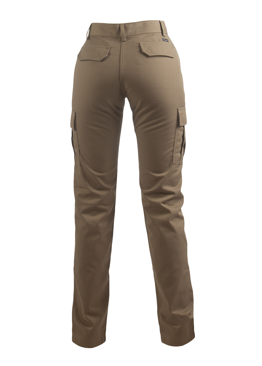 Pantalon Kargo Para Dama