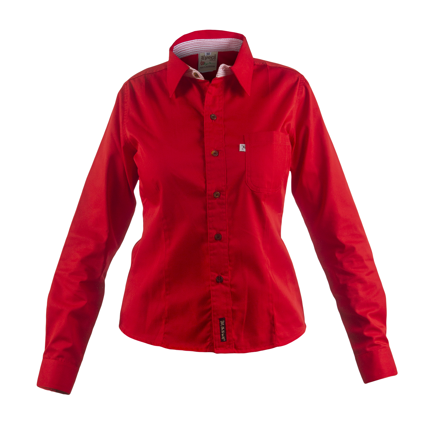 Blusa Manga Larga Modelo Diesel Para Dama