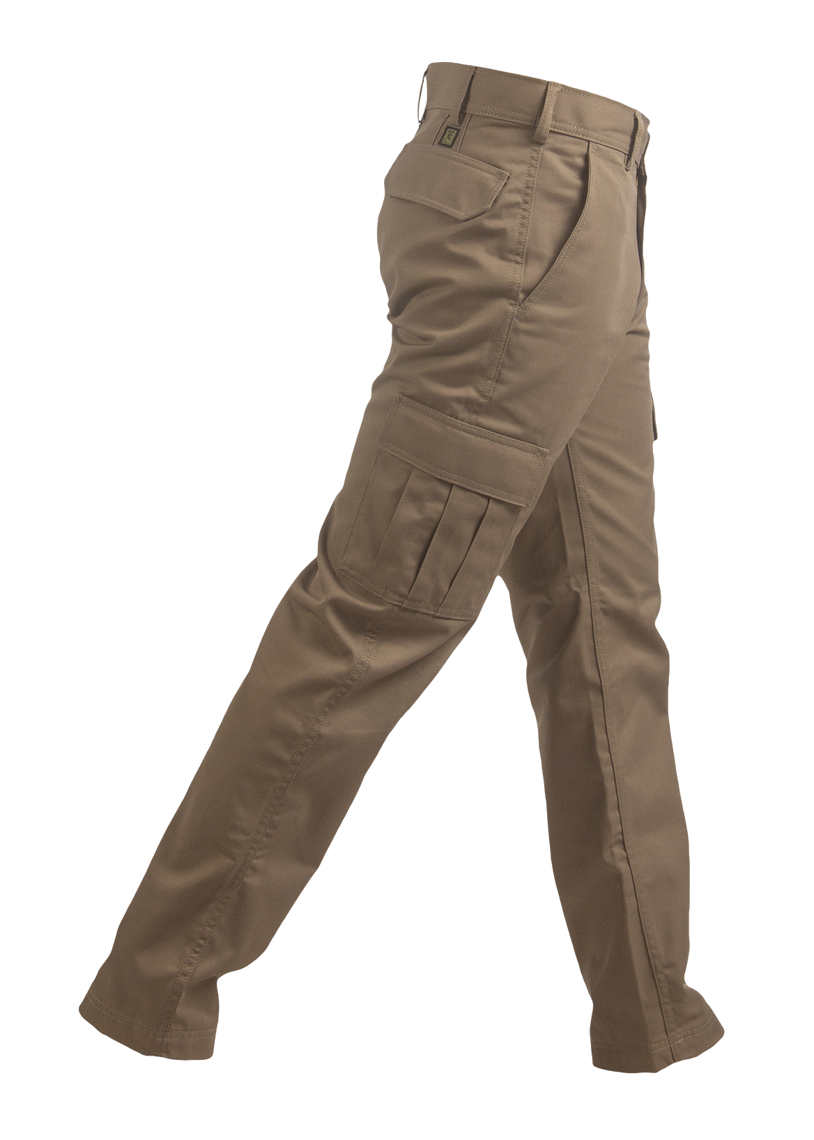 Pantalon Kargo Para Caballero
