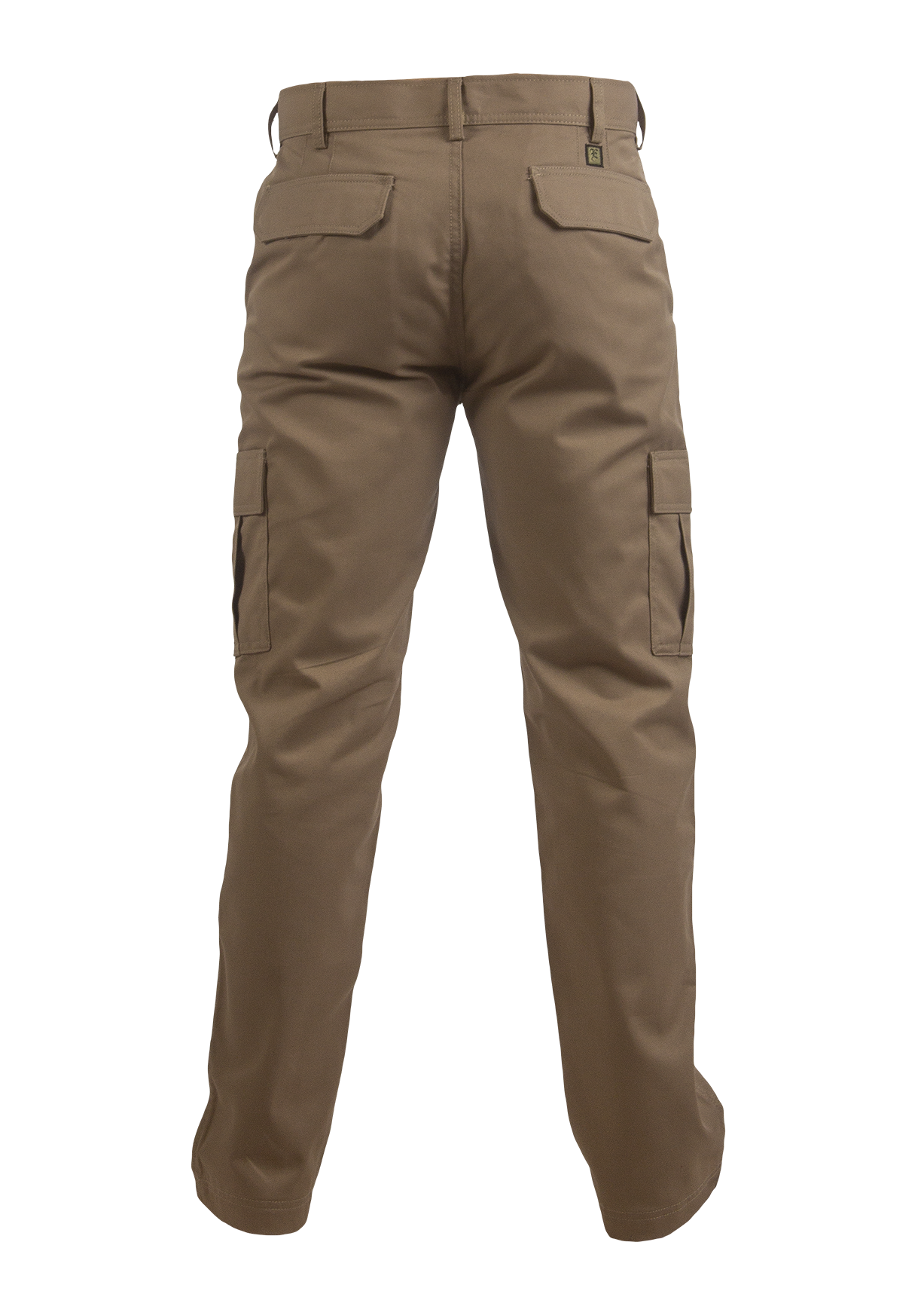 Pantalon Kargo Para Caballero