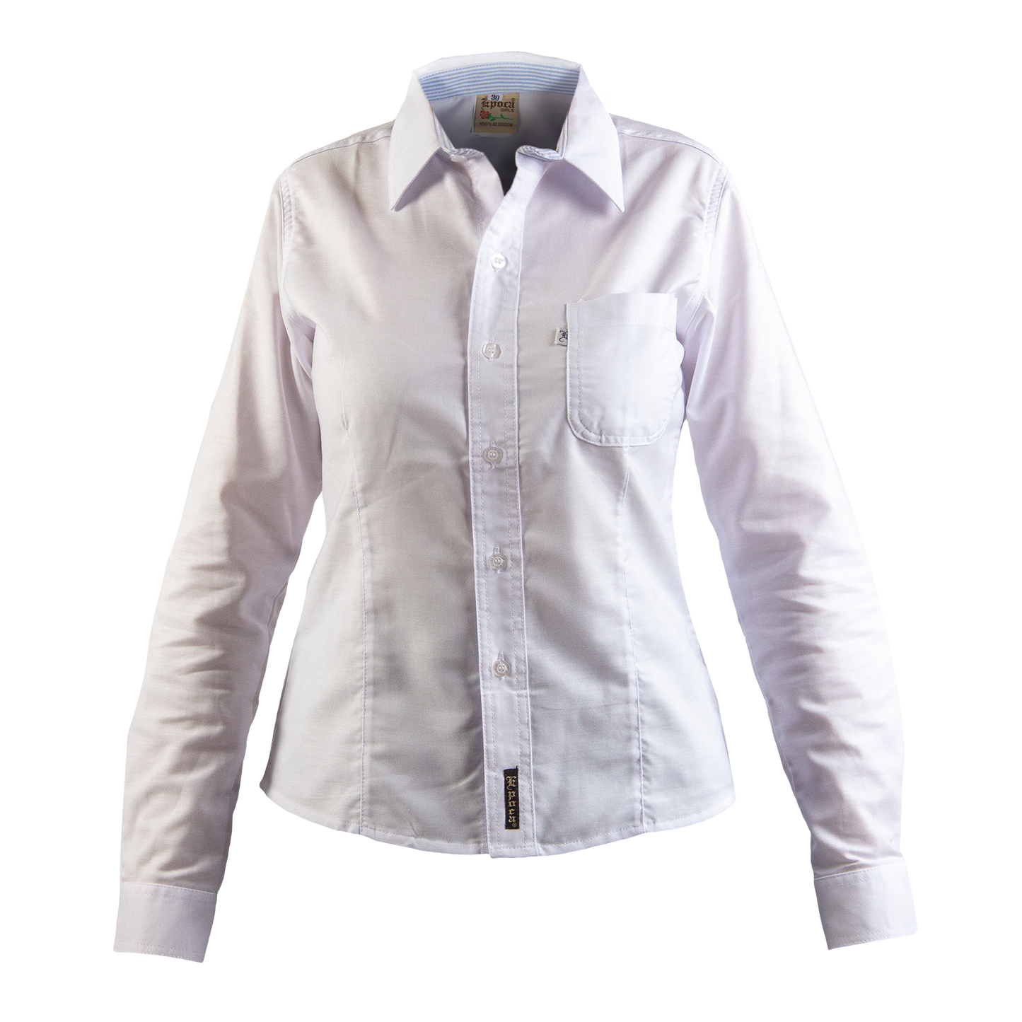 Blusa Manga Larga Modelo Diesel Para Dama