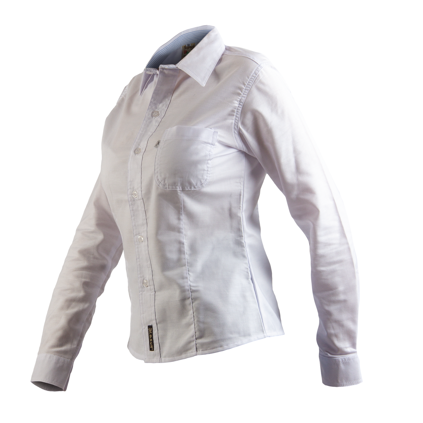 Blusa Manga Larga Modelo Diesel Para Dama