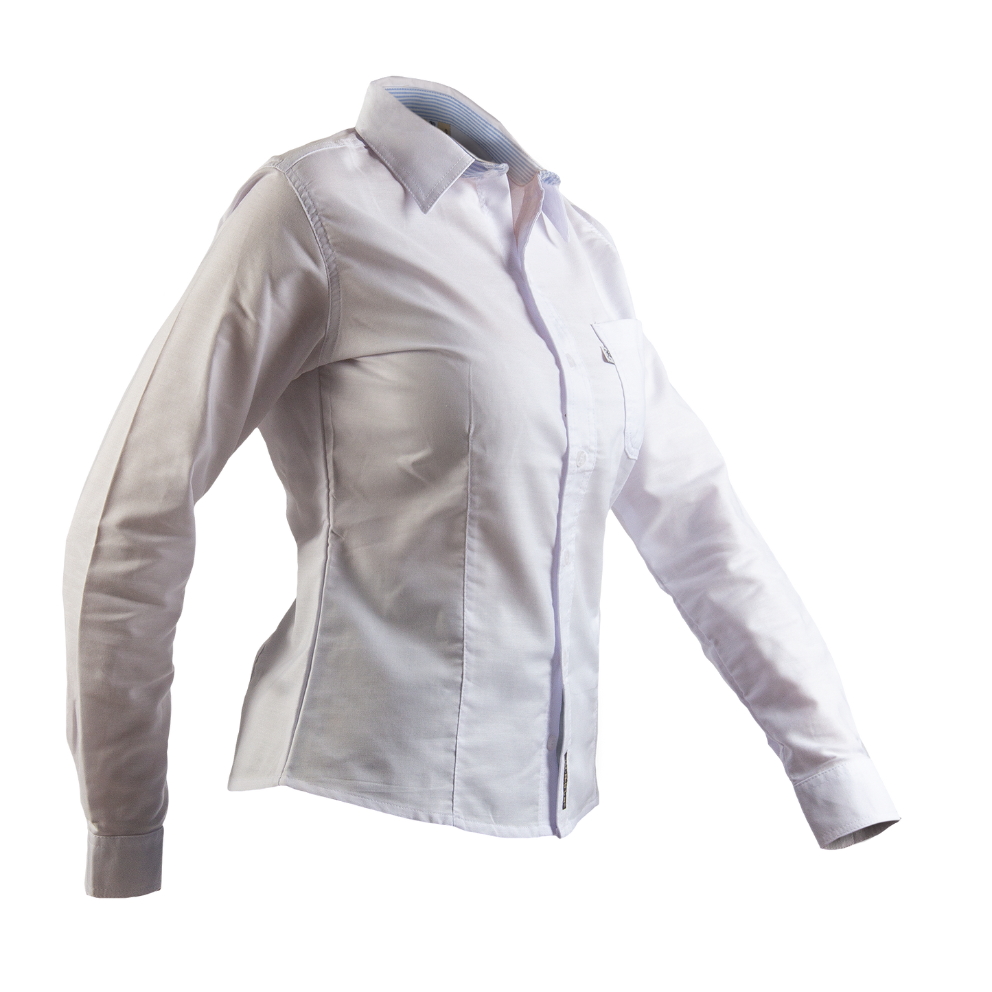 Blusa Manga Larga Modelo Diesel Para Dama