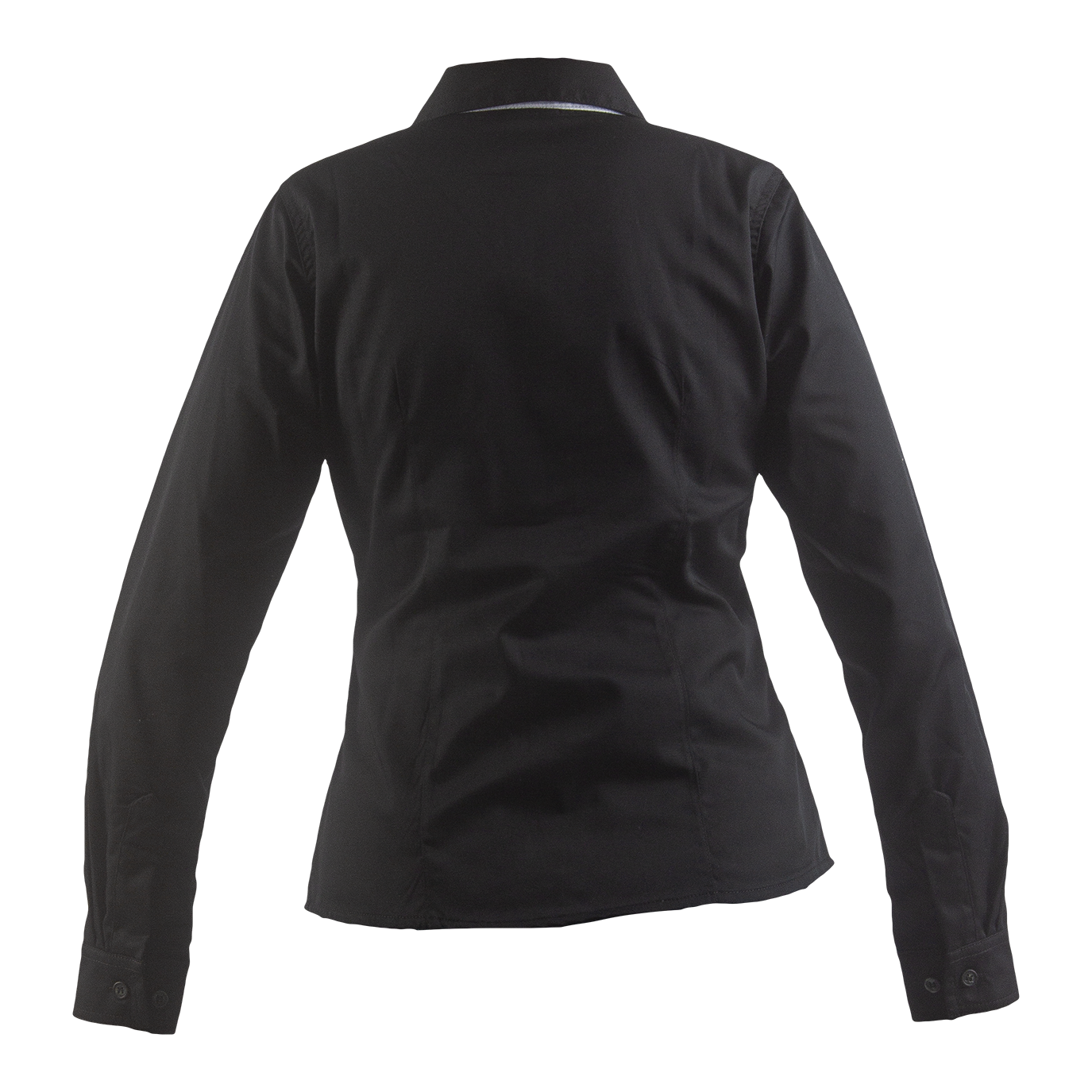 Blusa Manga Larga Modelo Diesel Para Dama