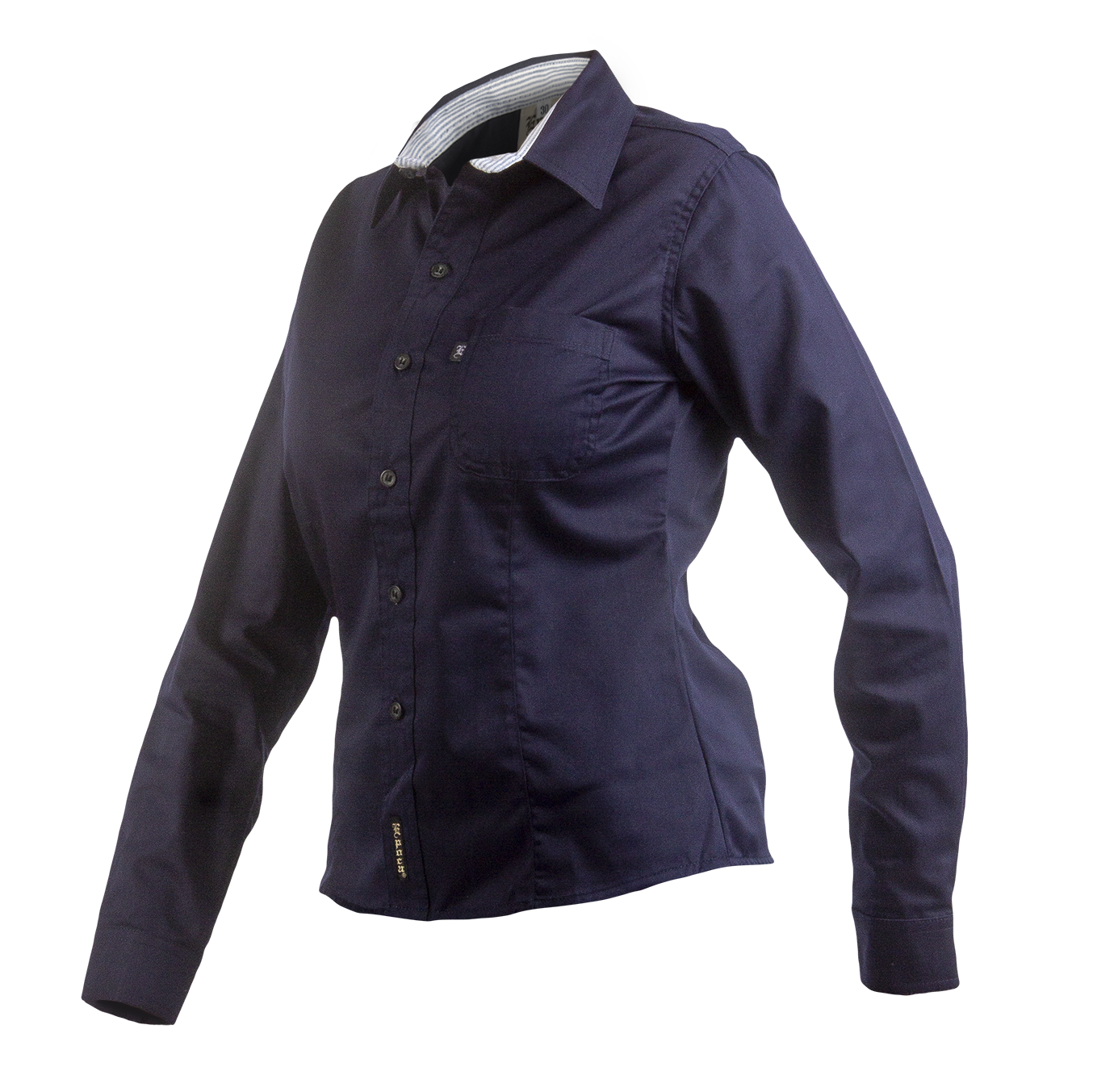 Blusa Manga Larga Modelo Diesel Para Dama