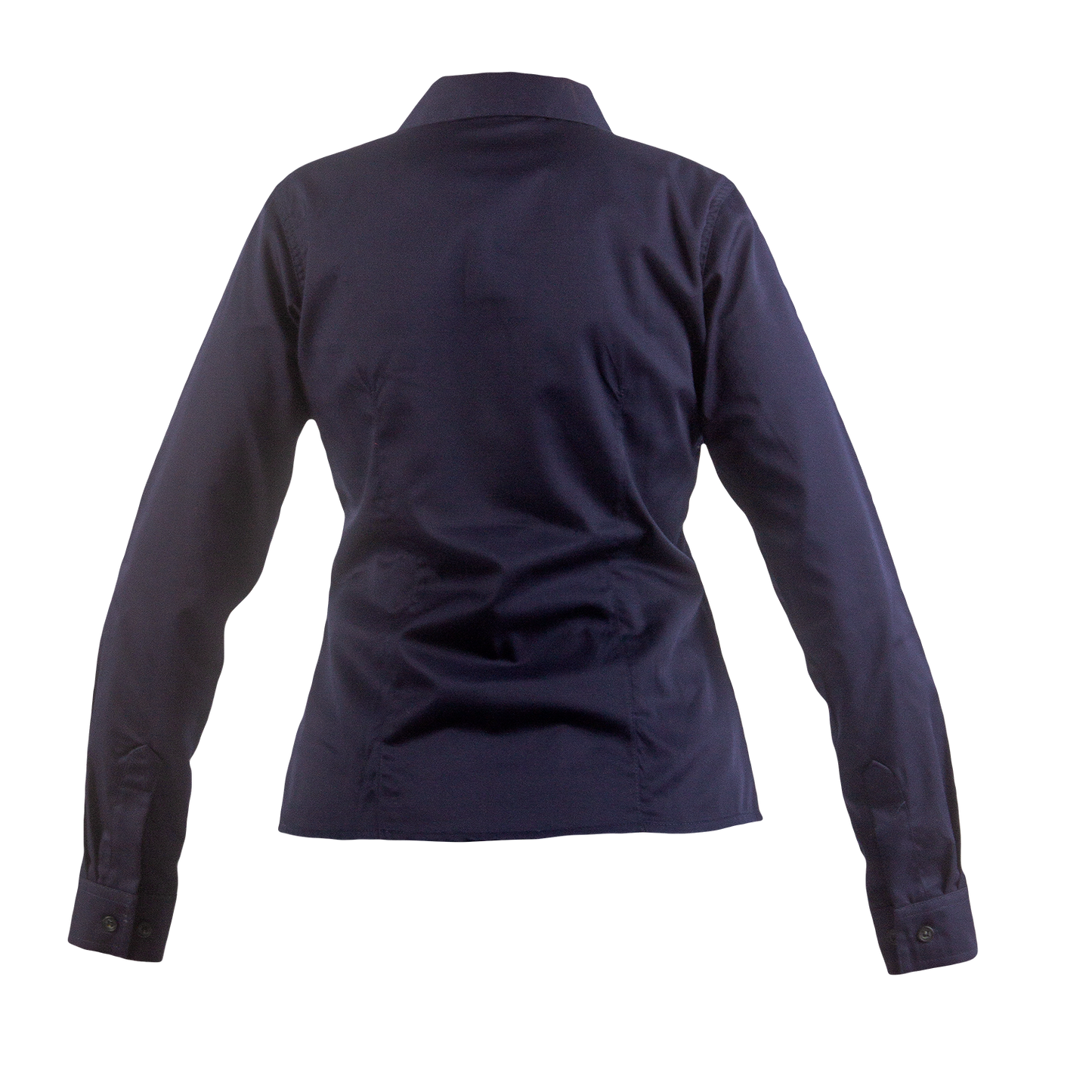 Blusa Manga Larga Modelo Diesel Para Dama