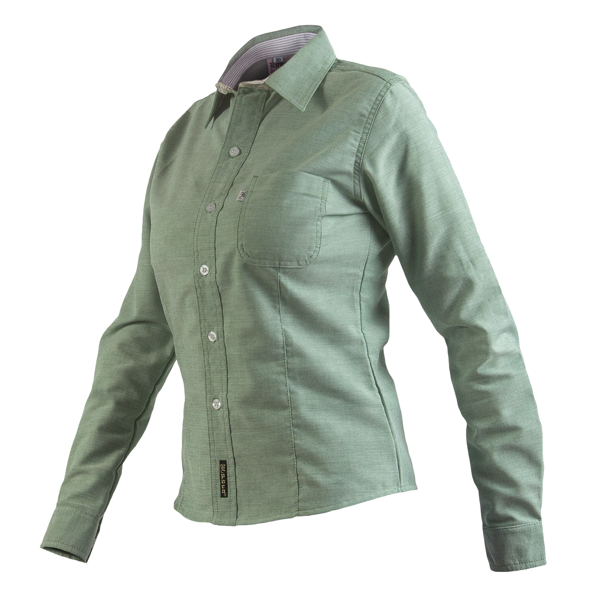 Blusa Manga Larga Modelo Diesel Para Dama