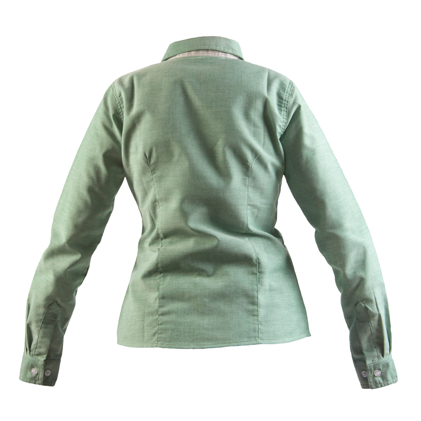 Blusa Manga Larga Modelo Diesel Para Dama