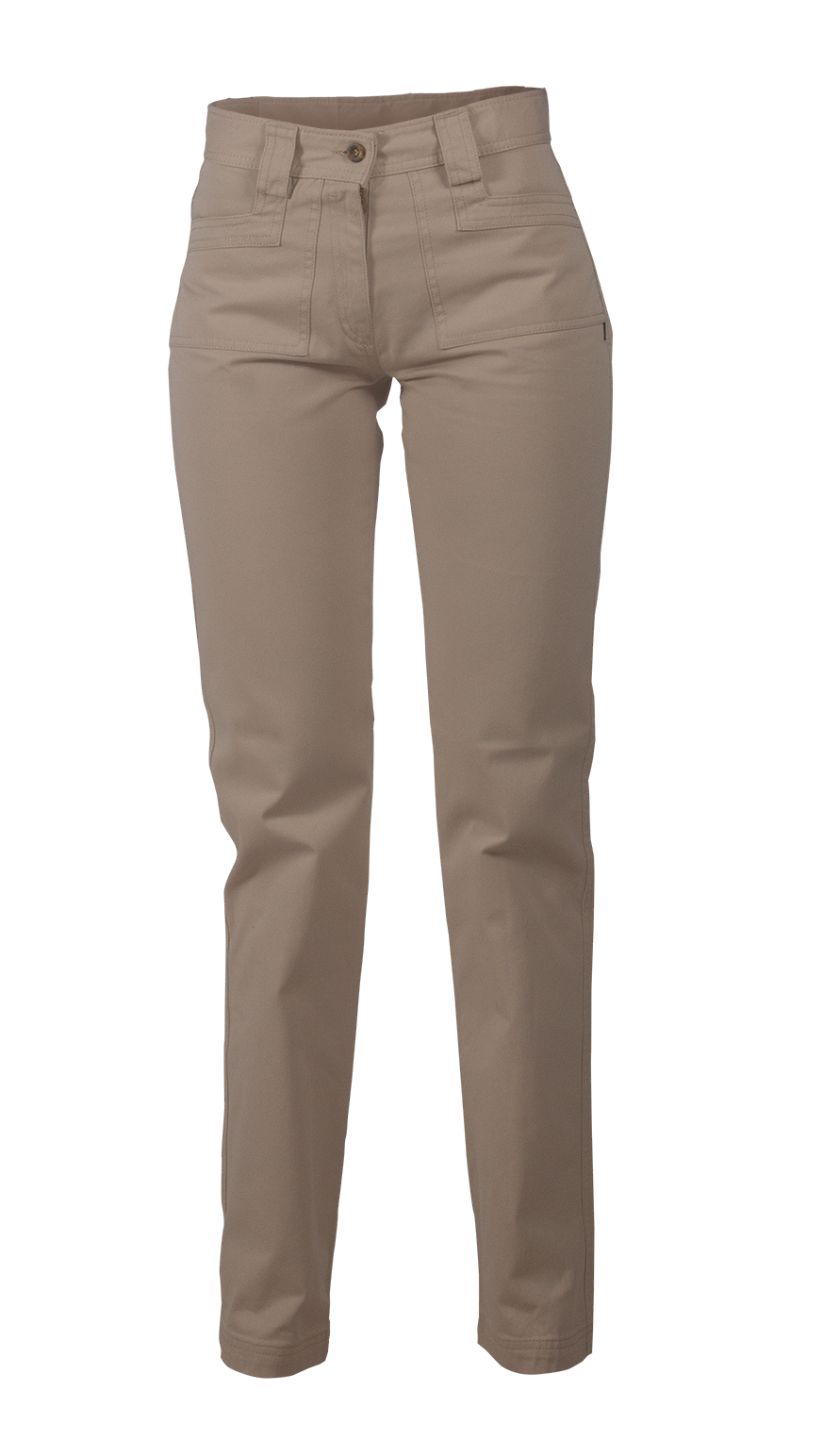 Pantalon Para Dama Modelo Agaci