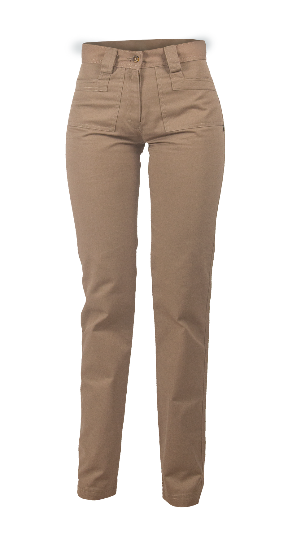Pantalon Para Dama Modelo Agaci